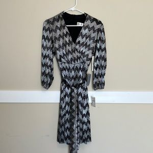 Eliza J Cocktail Dress